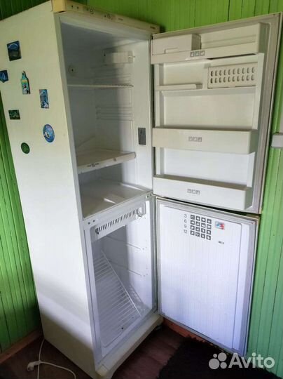 Холодильник бу