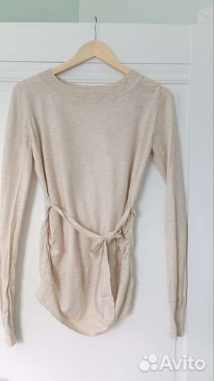 Вещи для беременных пакетом 46 48