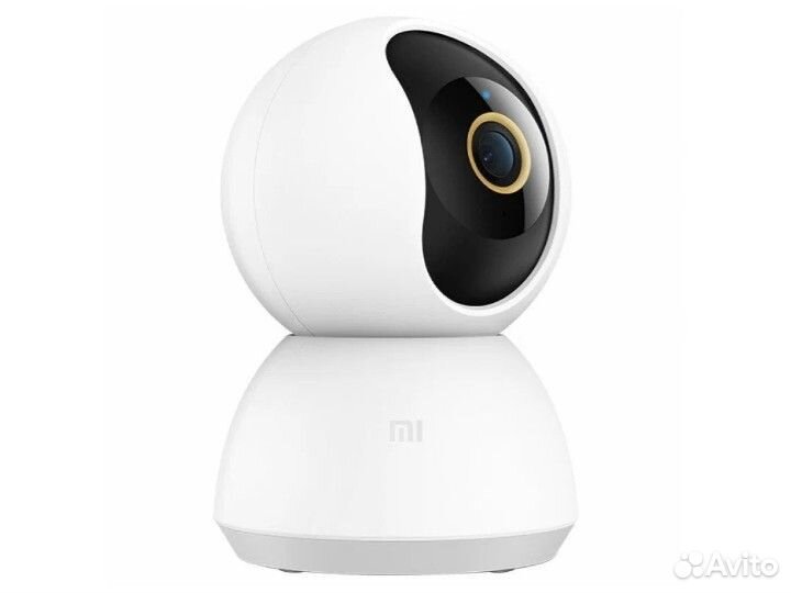 IP-камера Xiaomi Mijia Smart Pro 2K (mjsxj06CM)