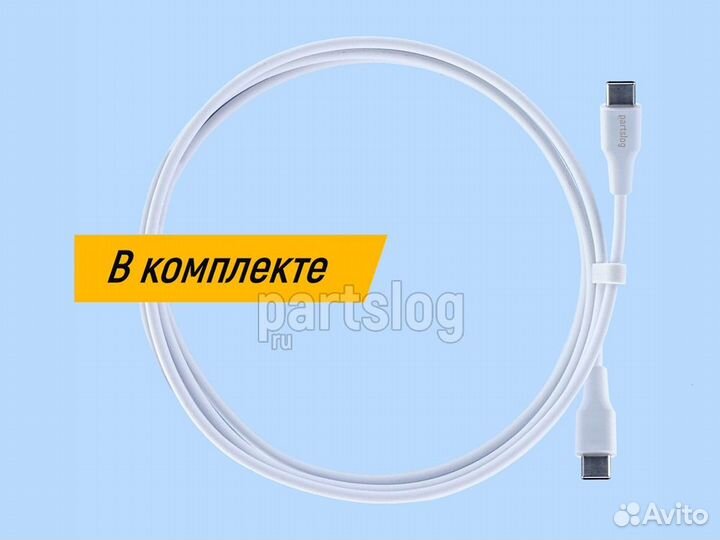 Блок питания TOP-UC61 20.3V3A 15V3A 9V3A 5.2V3A US