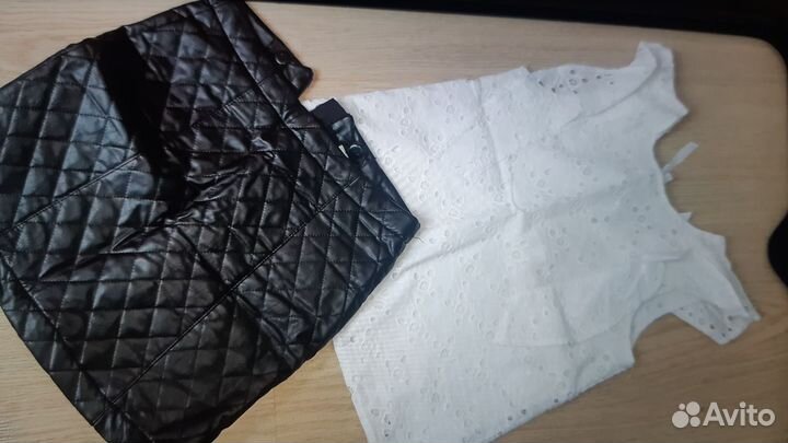 Школьная форма