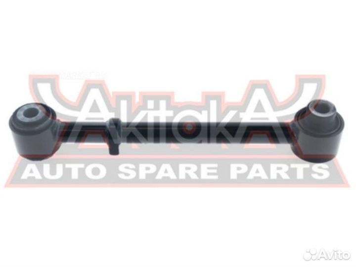 Asva 1125-capr Тяга подвески поперечная зад прав/л