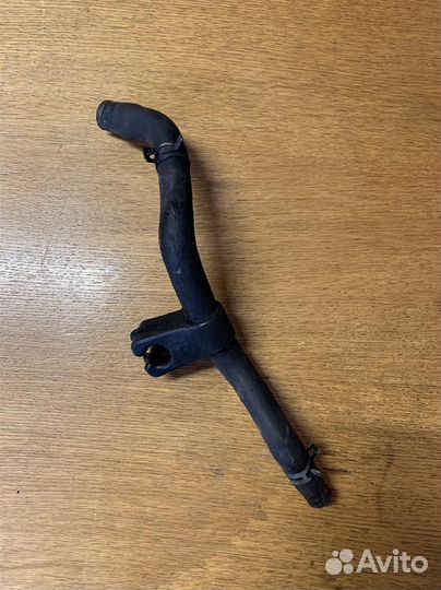 Шланг системы охлаждения VW Touareg