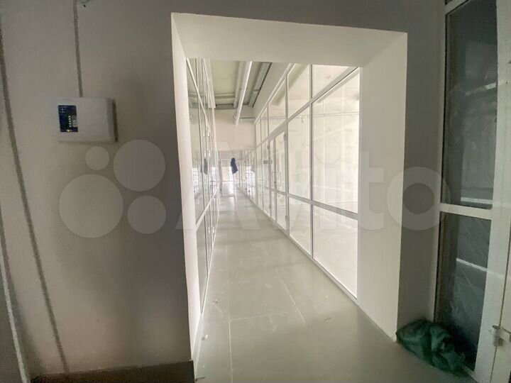 Помещение с арендатором, 25.8 м²