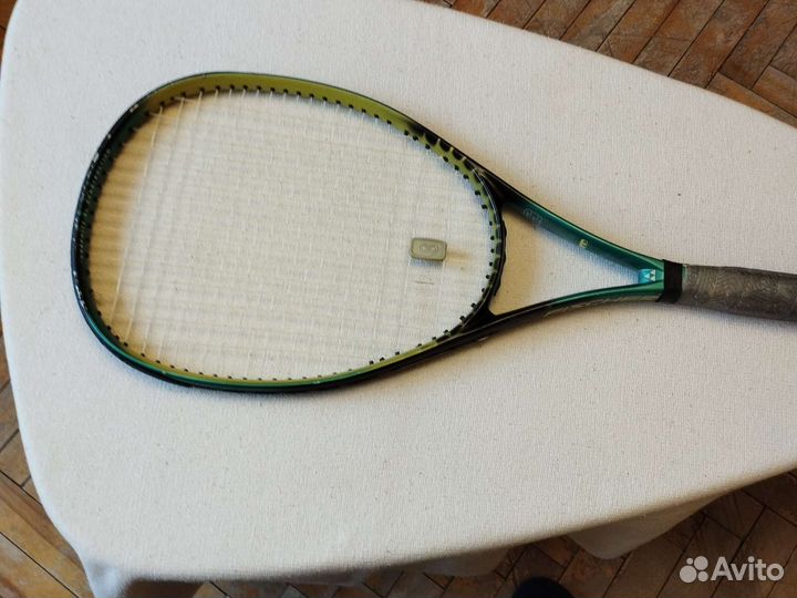 Теннисная ракетка fischer