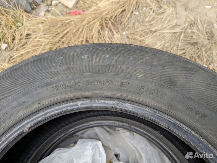 Landsail LS388 205/60 R16