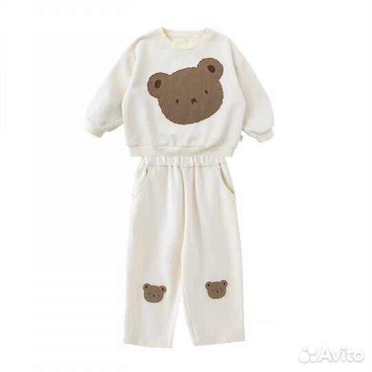 Комплект детской одежды