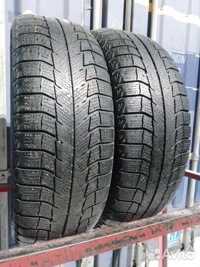 Michelin X-Ice 2 185/65 R15 96R