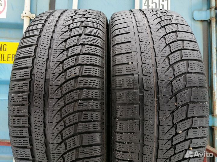 Nokian Tyres WR A4 235/55 R17 101T