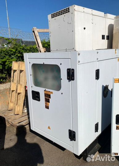 Дизельные генераторы от 30 кВт дгу дэс