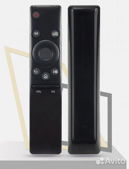 Универсальный пульт для телевизора Samsung SMART