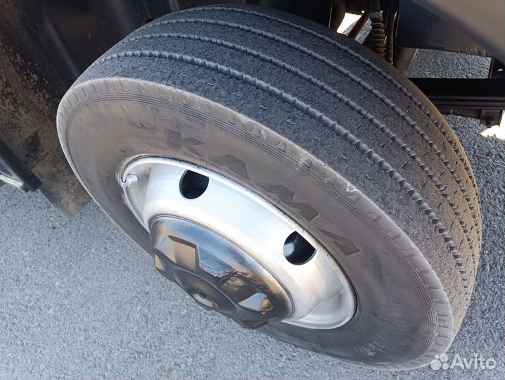 ГАЗ ГАЗон Next 3010 GD, 2018