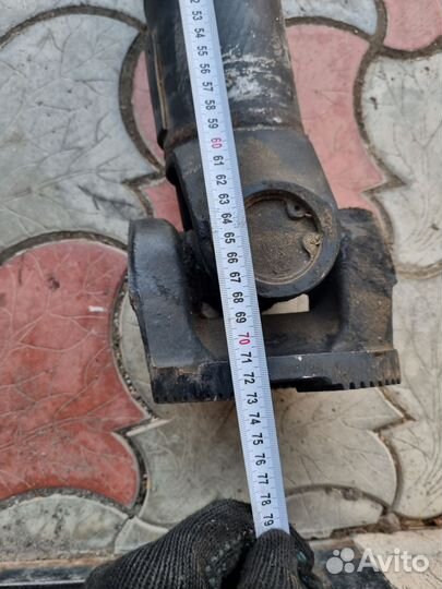 Кардан камаз