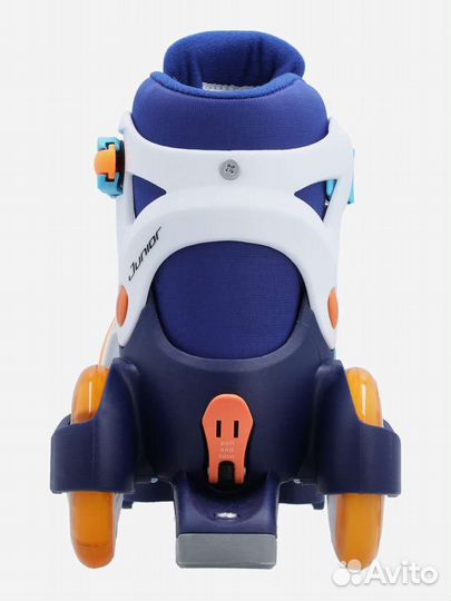 Ролики детские