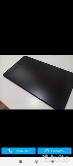 Графический планшет huion