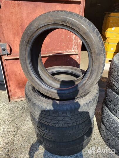 Pirelli Scorpion 255/50 R20 109Y