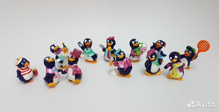 Киндеры бронь для Сергея