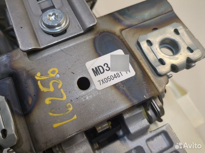 Электроусилитель руля Mazda CX-9 2016, 2018