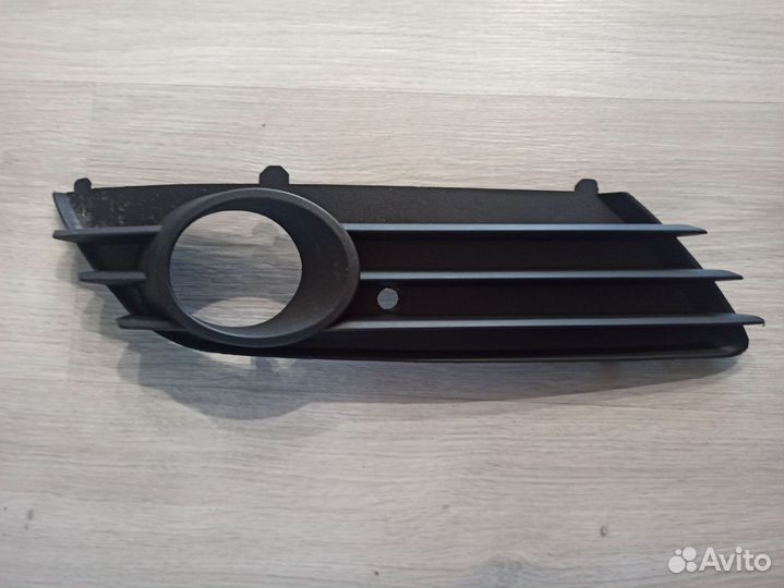 Рамки птф opel astra h