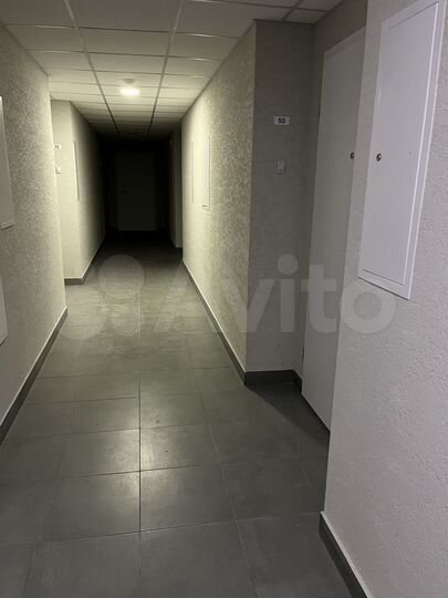 Квартира-студия, 21,6 м², 5/17 эт.