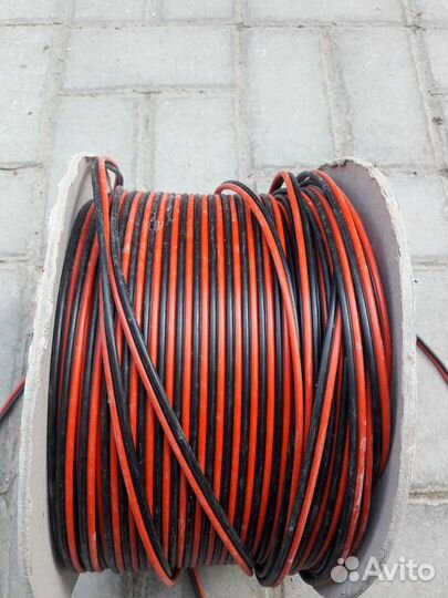 Акустический кабель