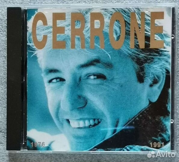 Музыка на CD