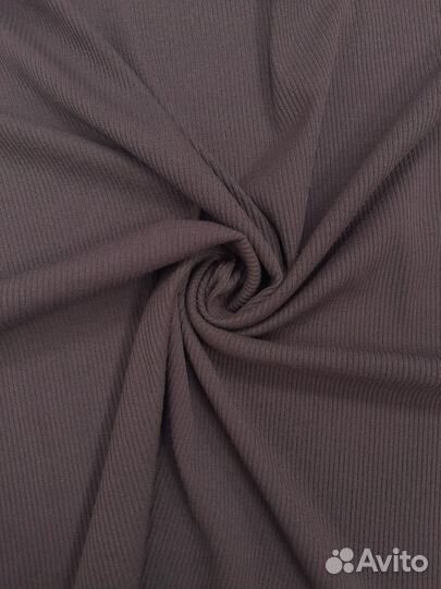 Трикотаж резинка 