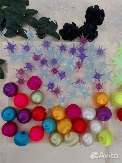 Всё для творчества