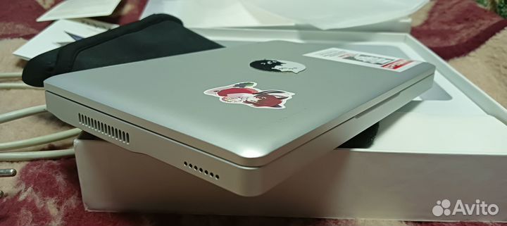 Topjoy falcon (аналог GPD Win)