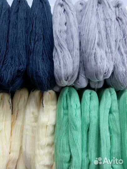 Пряжа акрил (Карачай)