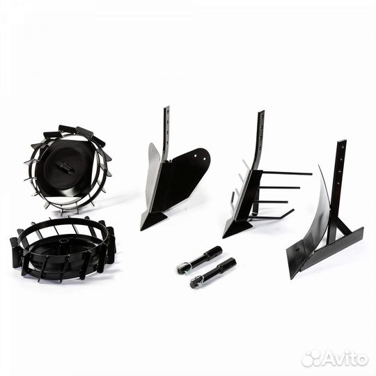 Комплект навесного оборудования Daewoo dats 25