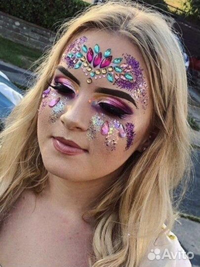 Маска для гимнастики