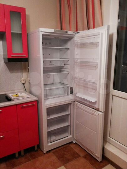 1-к. квартира, 42 м², 24/25 эт.