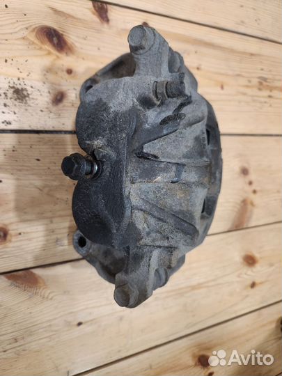 Суппорты передние 315 мм Subaru Forester SH