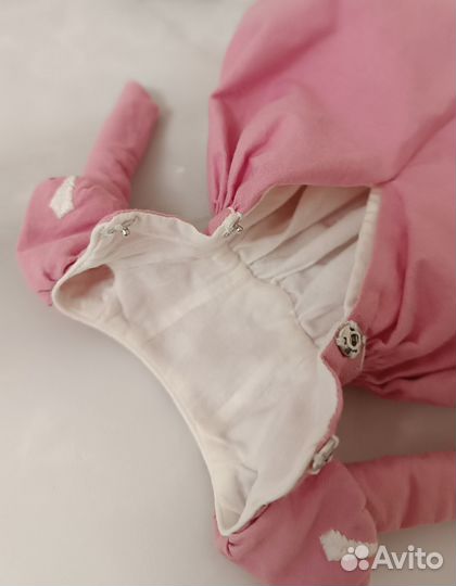 Платье для высокой Барби