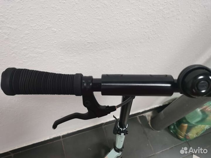 Самокат для взрослых town 7 XL oxelo X Decathlon