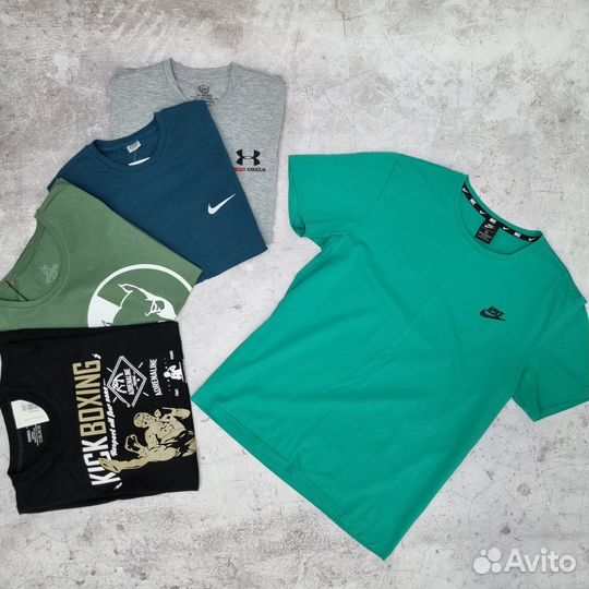 Экипировка для единоборств