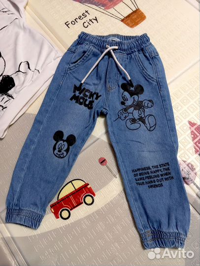 Костюм Zara 92 детский