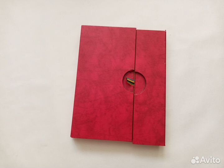 Олимпийский сувенир