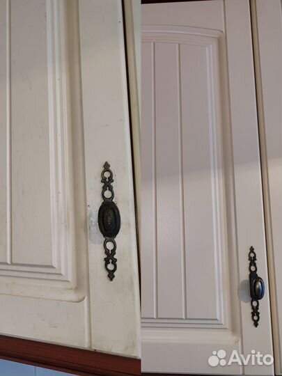 Уборка квартир/Клининг после пожара/потопа