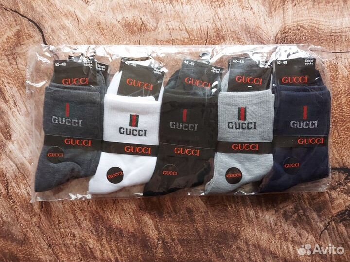 Носки Nike Reebok Lacoste Jordan