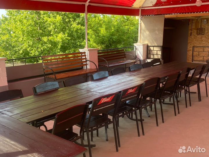 Беседка в аренду