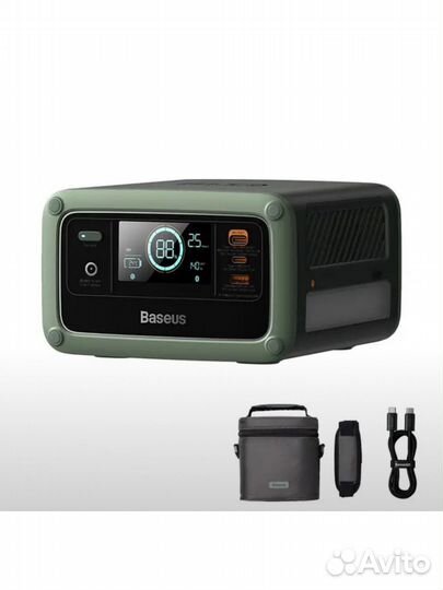 Baseus Power Station 48000