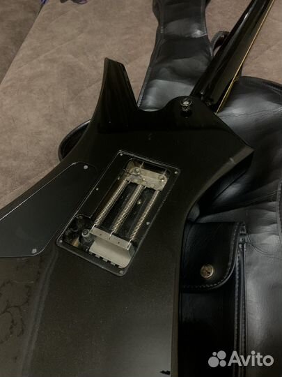 Электрогитара Jackson Kelly обмен/торг