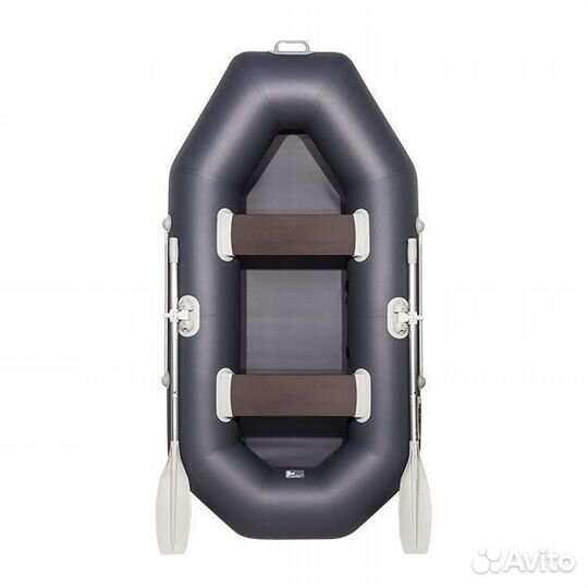 Надувная лодка Барс 260