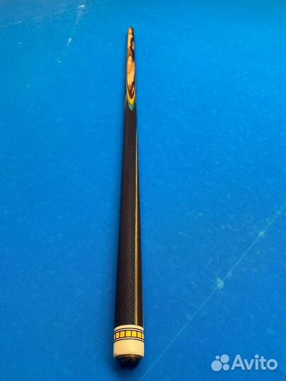 Бильярдный кий Арбалет Р. Королев