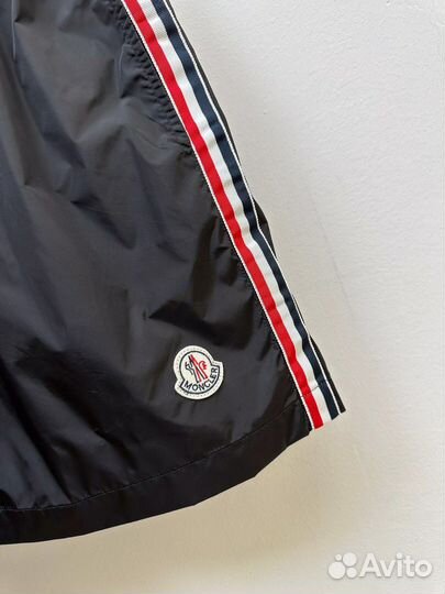 Шорты мужские Moncler