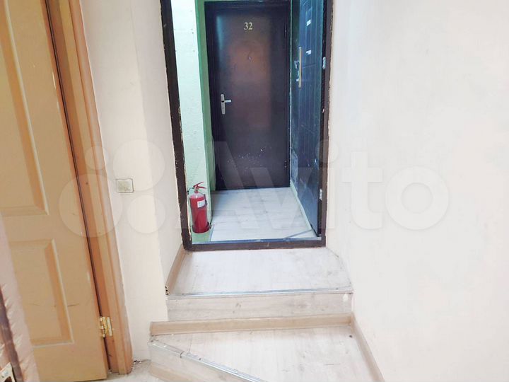 Сдам офисы, 30 м², 23 кв.м