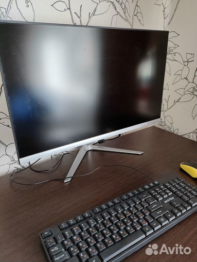 Шустрый Моноблок i5