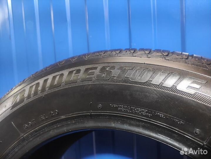 Bridgestone Turanza ER300 205/60 R16